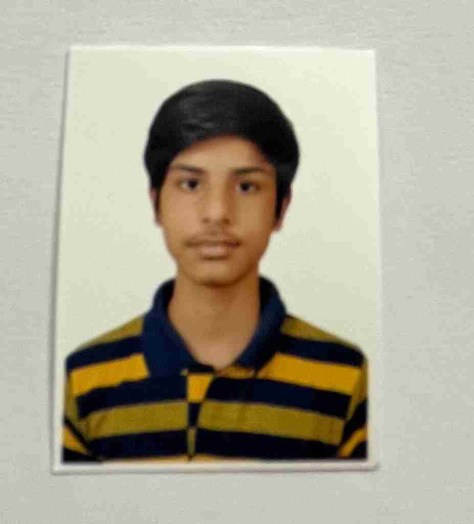 Nakul Kumar