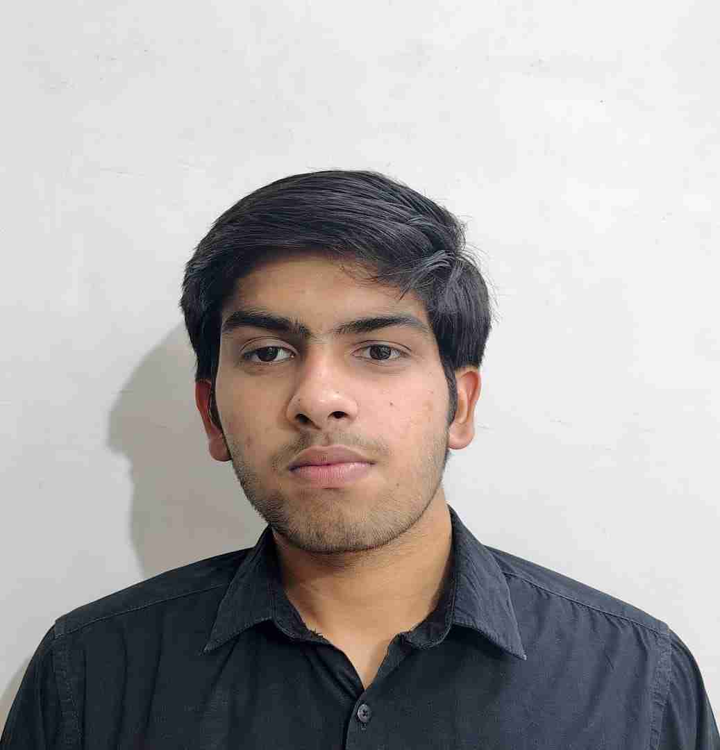 Nitesh Yadav