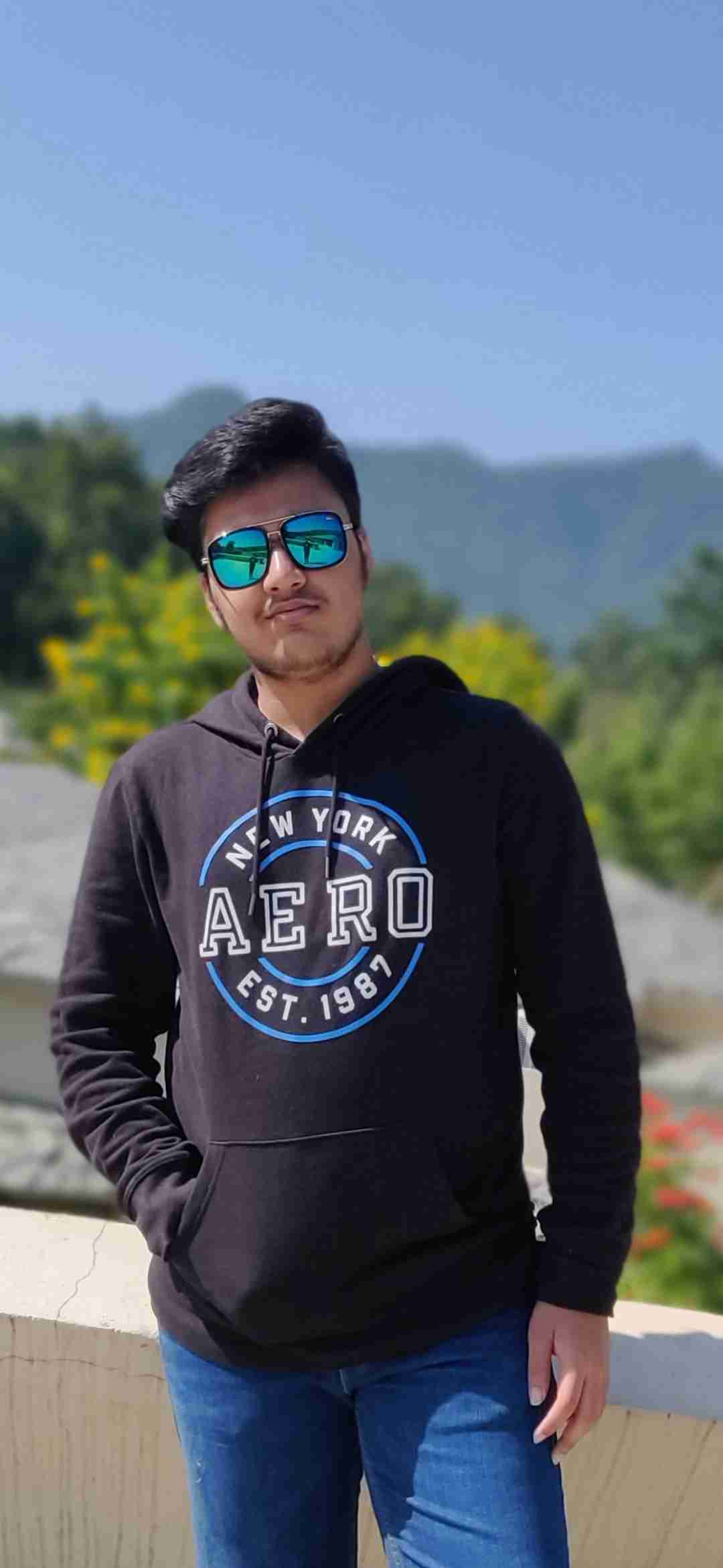 Kshitij Jain