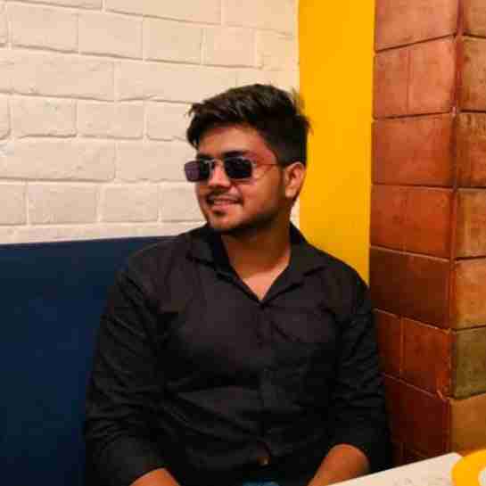 Garv Sharma