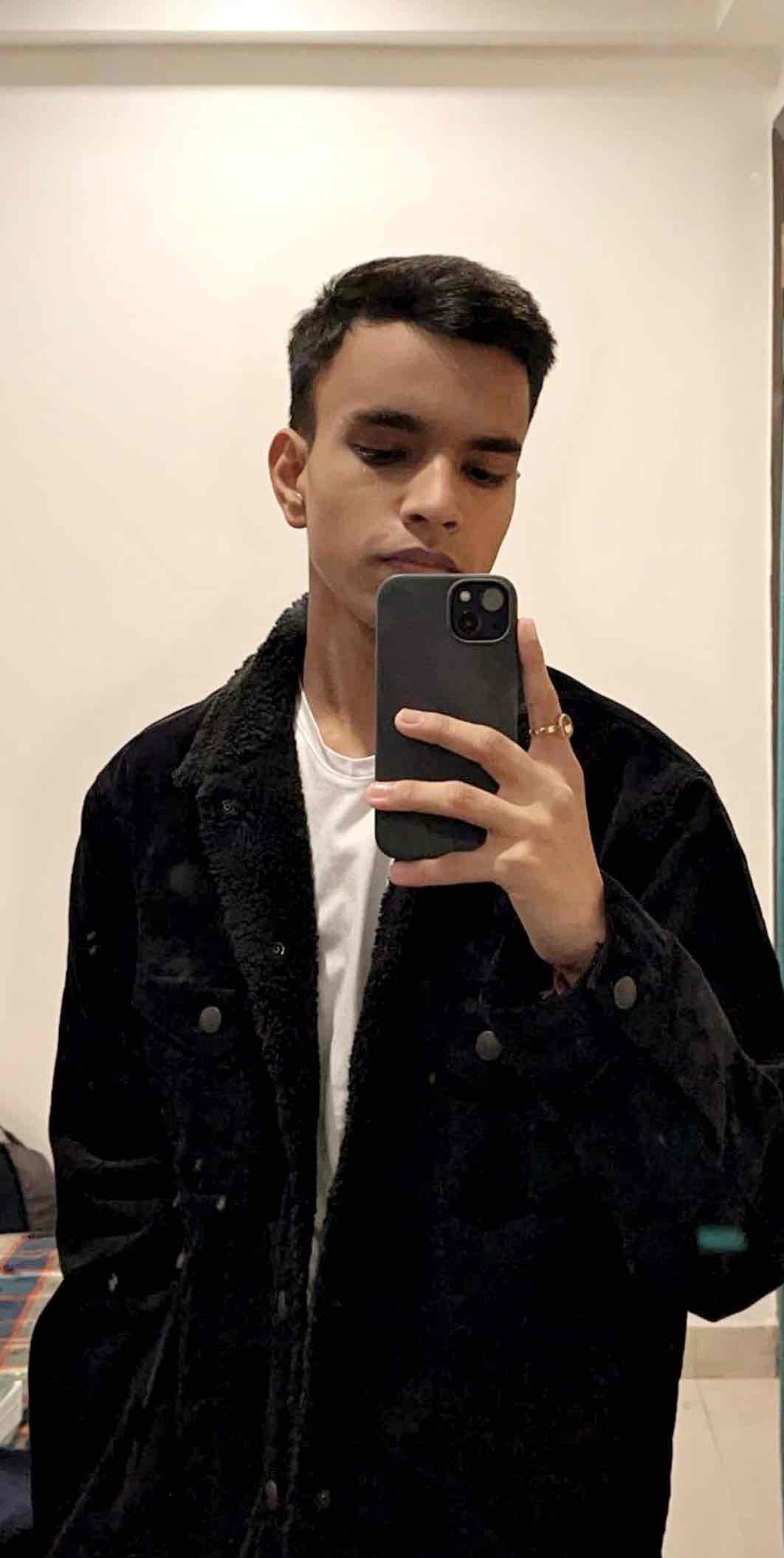 Siddhant Bhardwaj