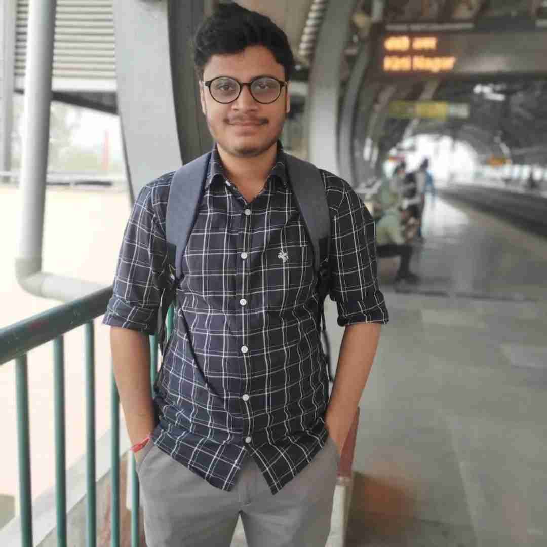 Aman Kumar Jha