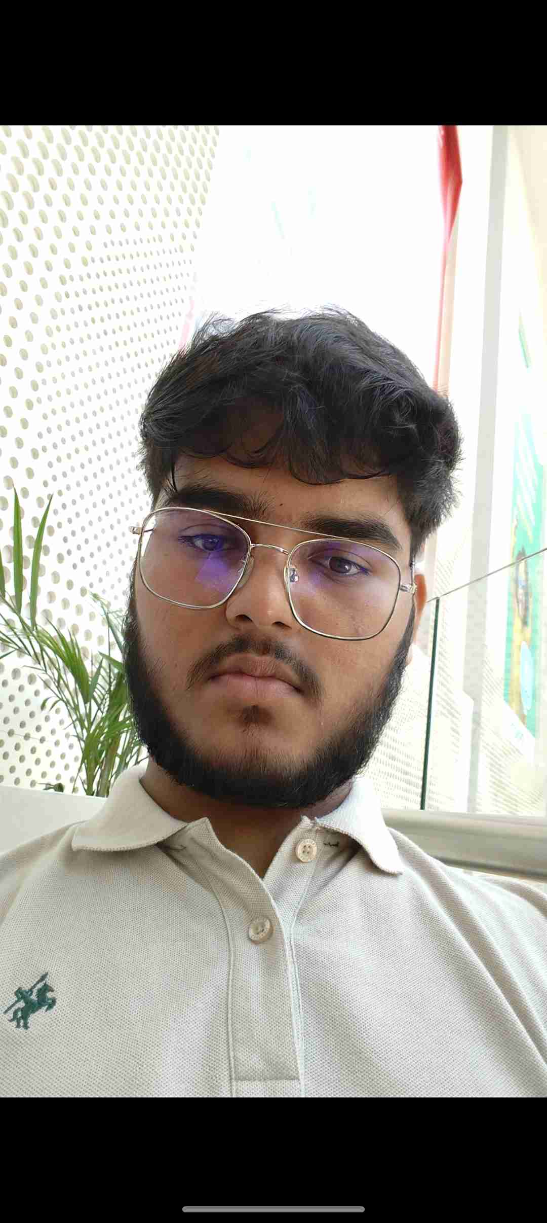Paras Sharma