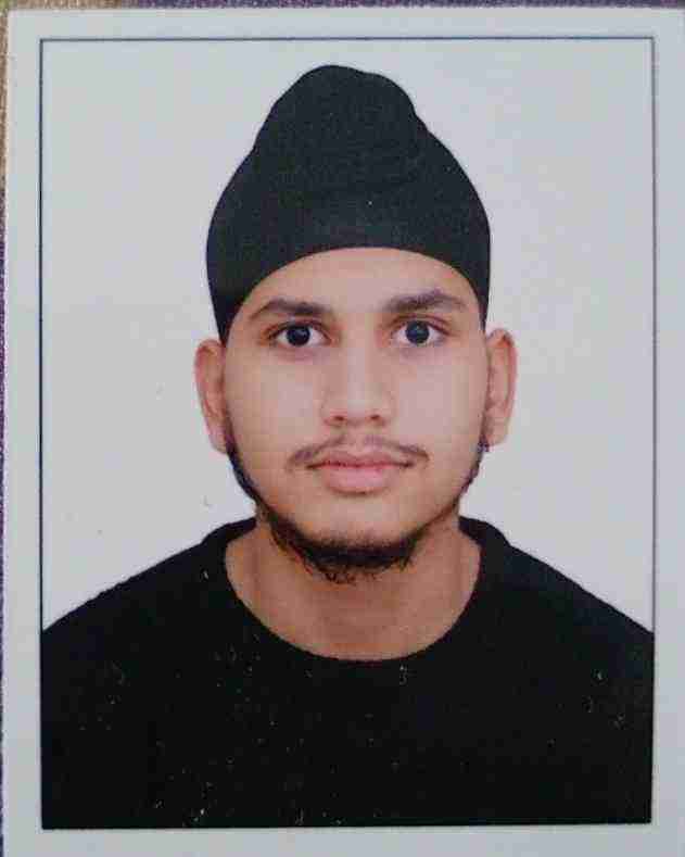Jaskeerat Singh