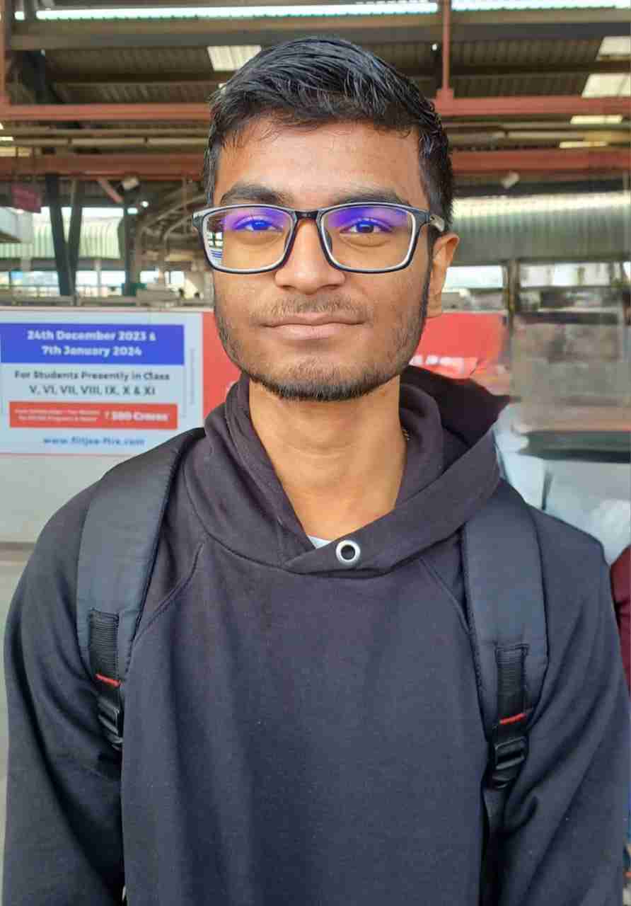 Ojas Singh
