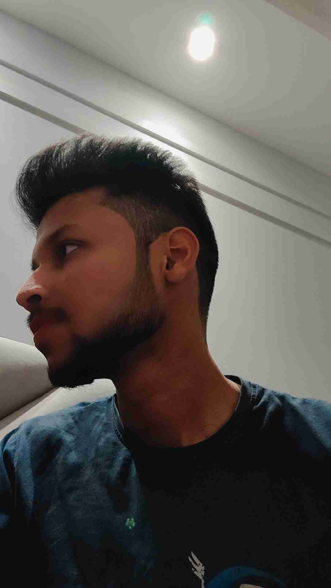 Tushar Gupta