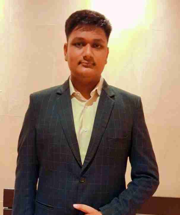Aayush Raj