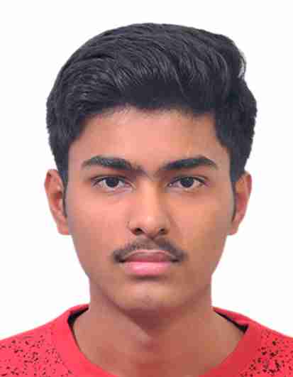 Dev Garg