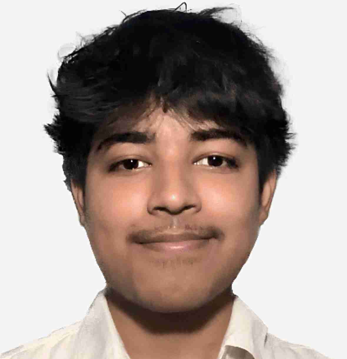 Aniket Kumar Singh