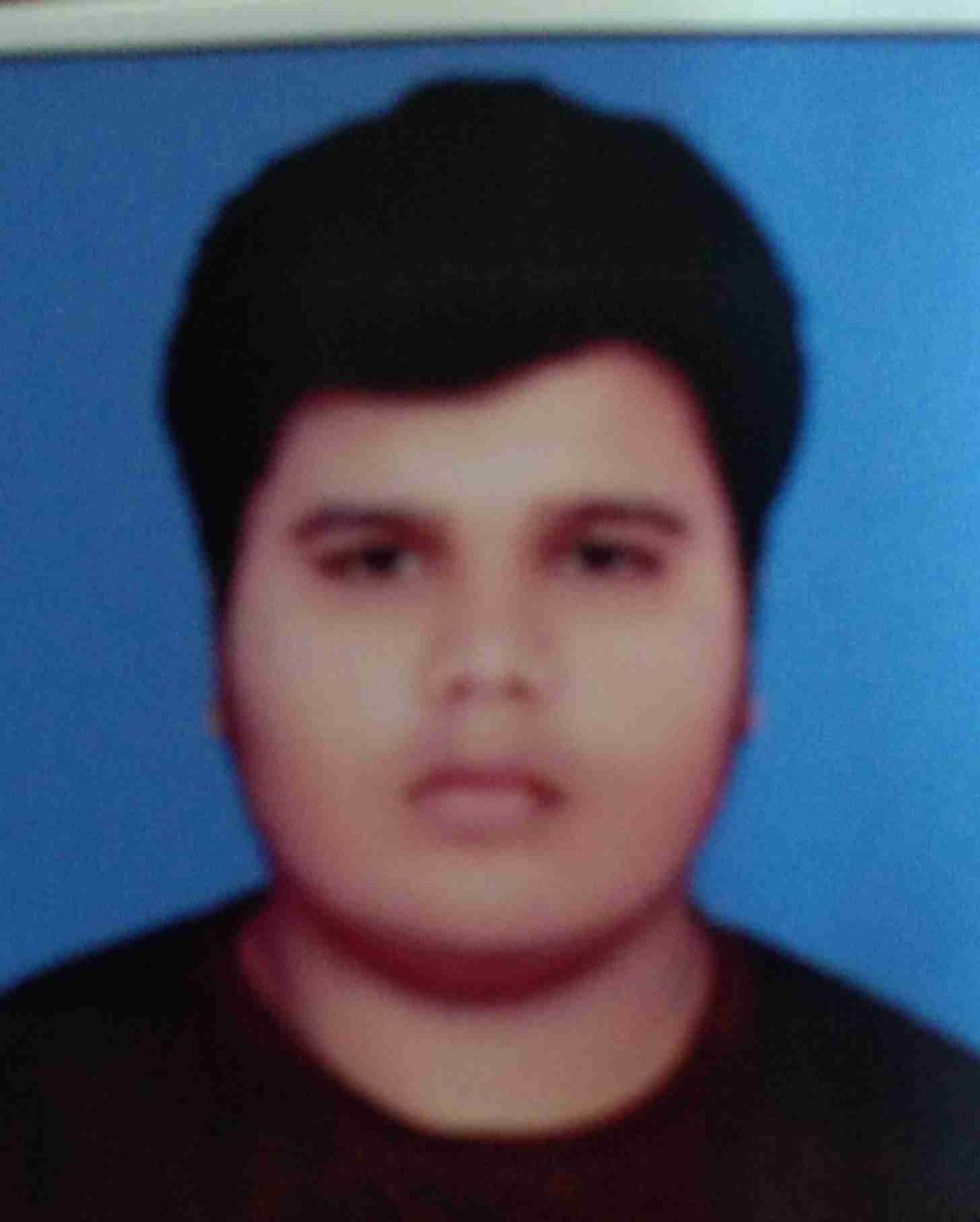 Utkarsh Sharma