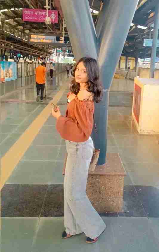 Adyasha Behuria
