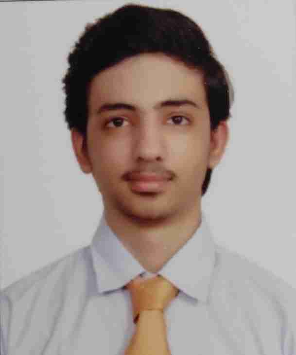 Aditya Sharma