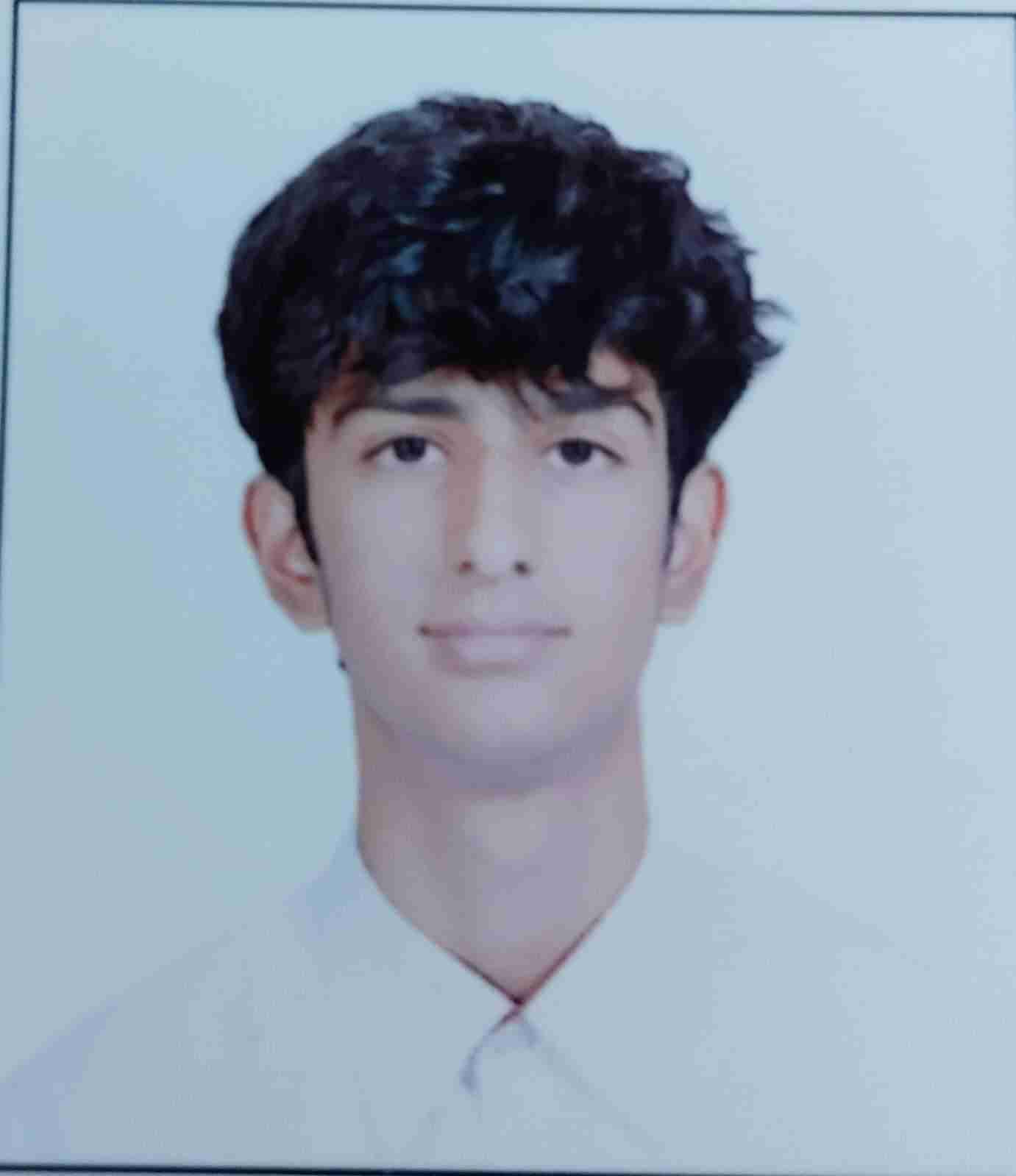 Atharva Kashyap