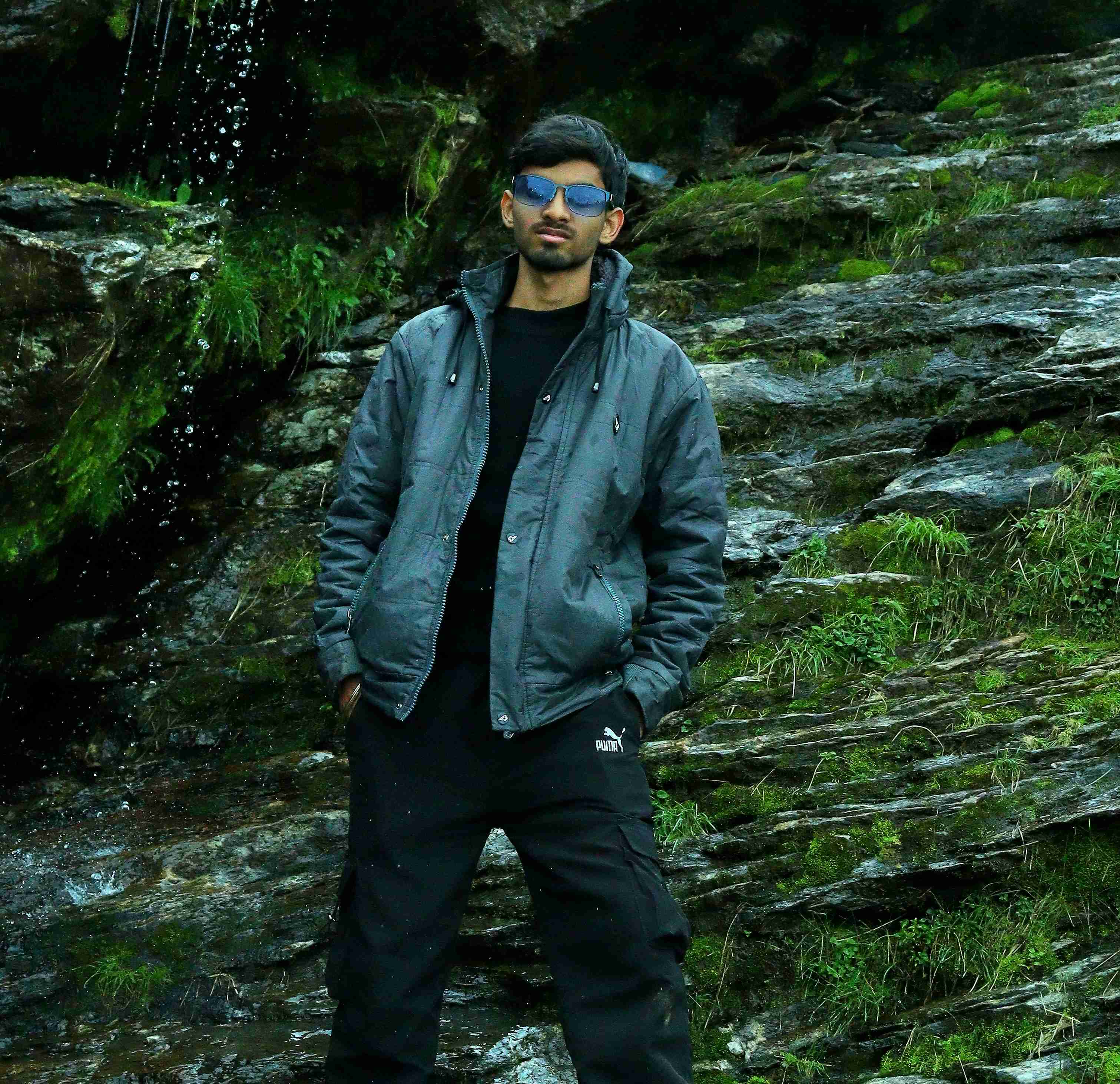Rachit Kumar