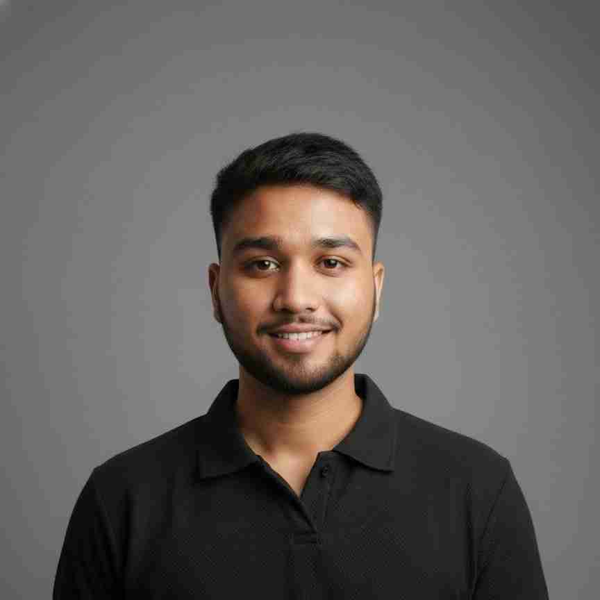 Kartik Singh Bhadoria