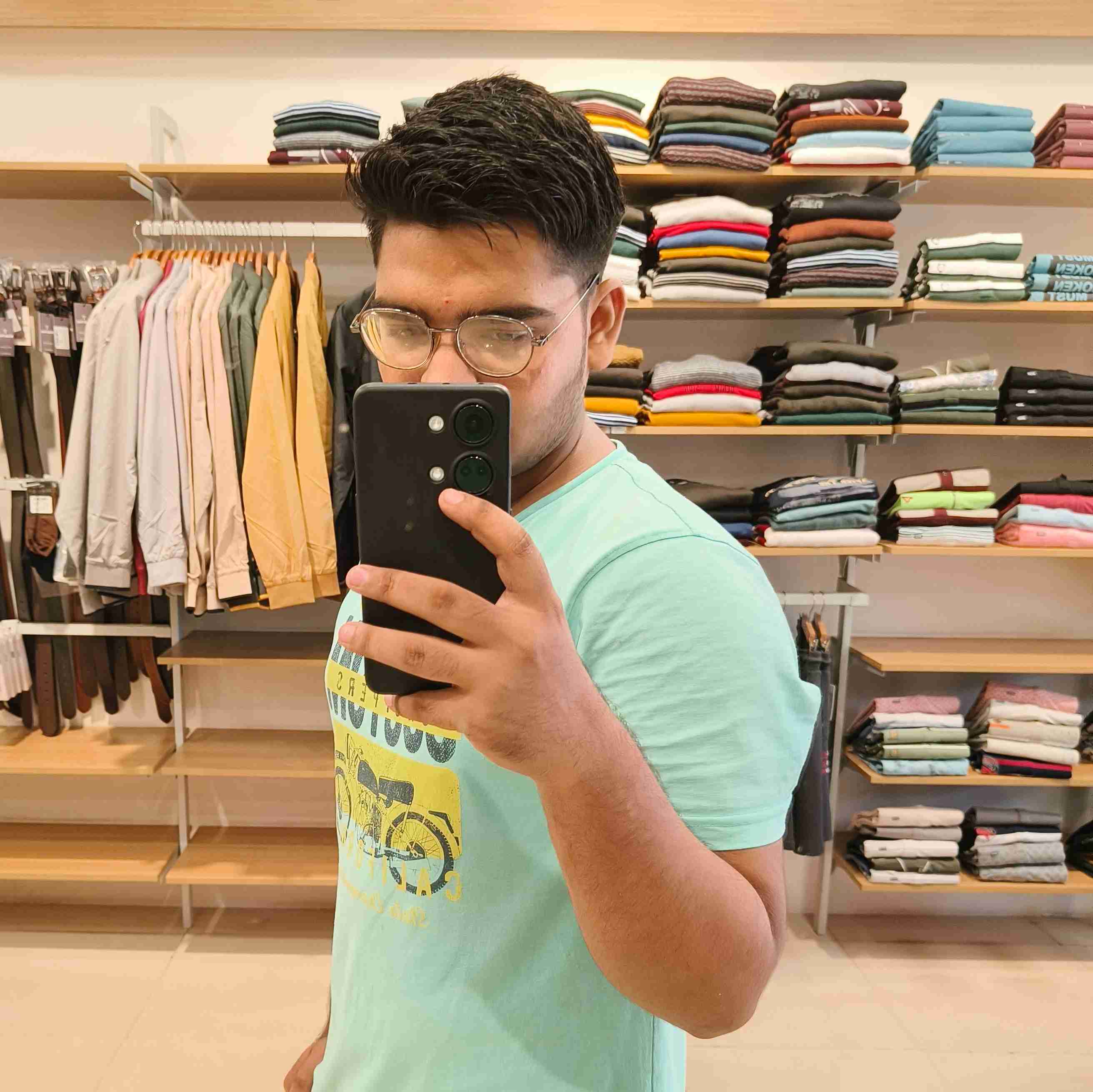 Shubham Saini