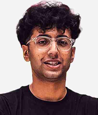 Nikhil Tyagi