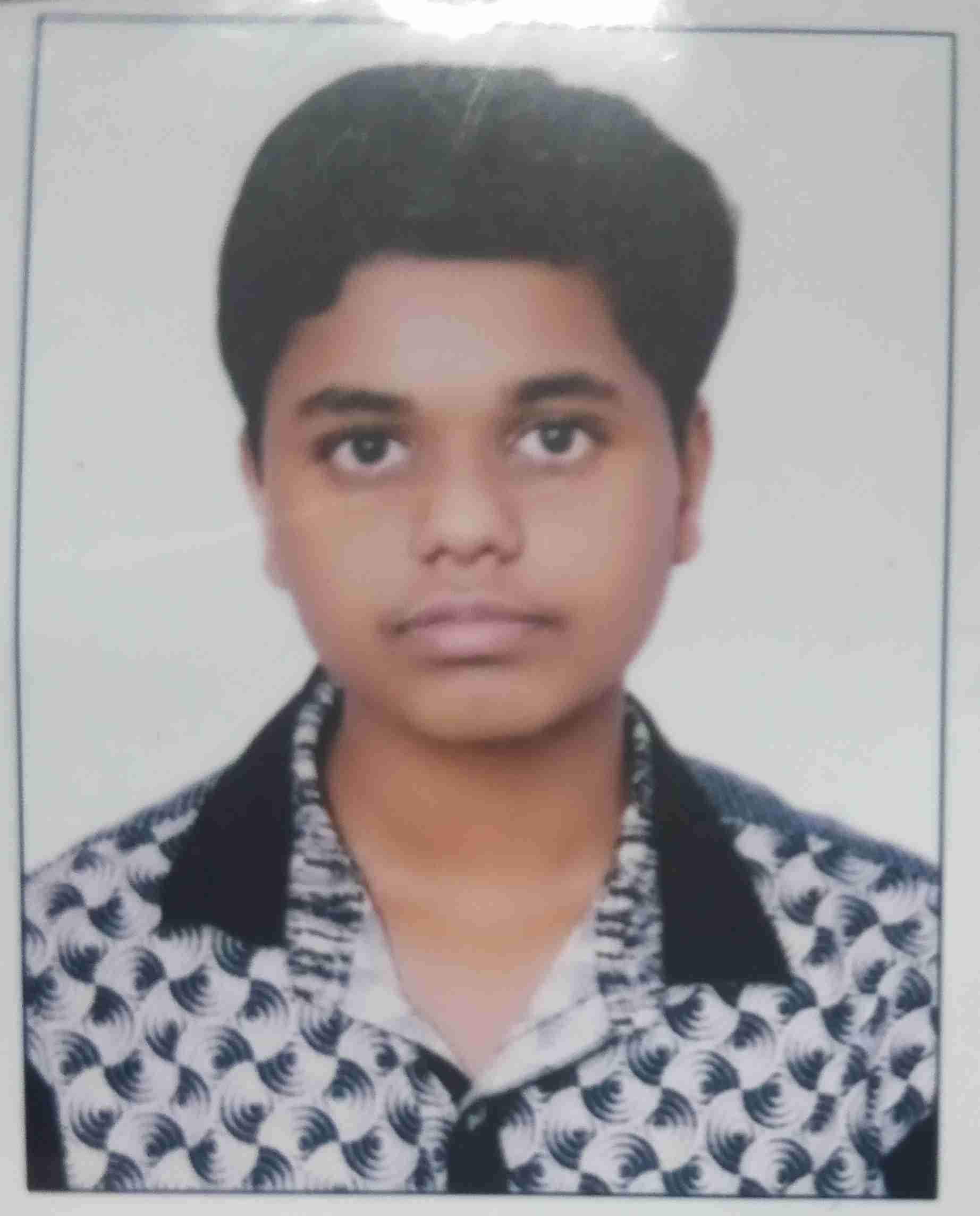 Vaibhav Gupta