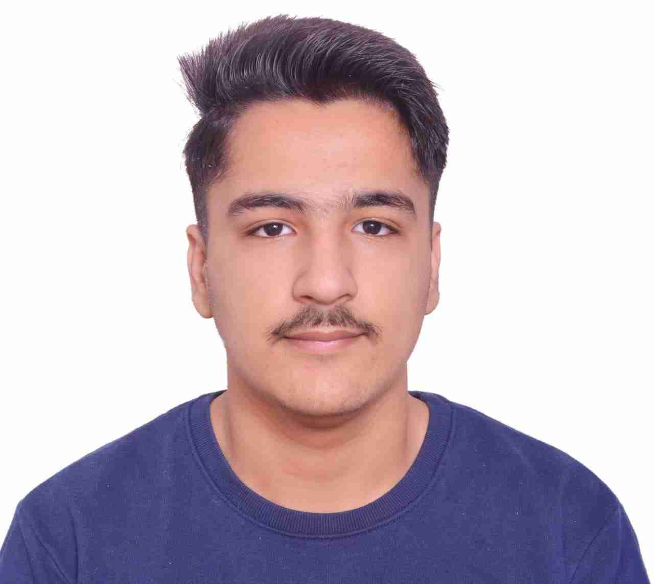 Nakul Hooda
