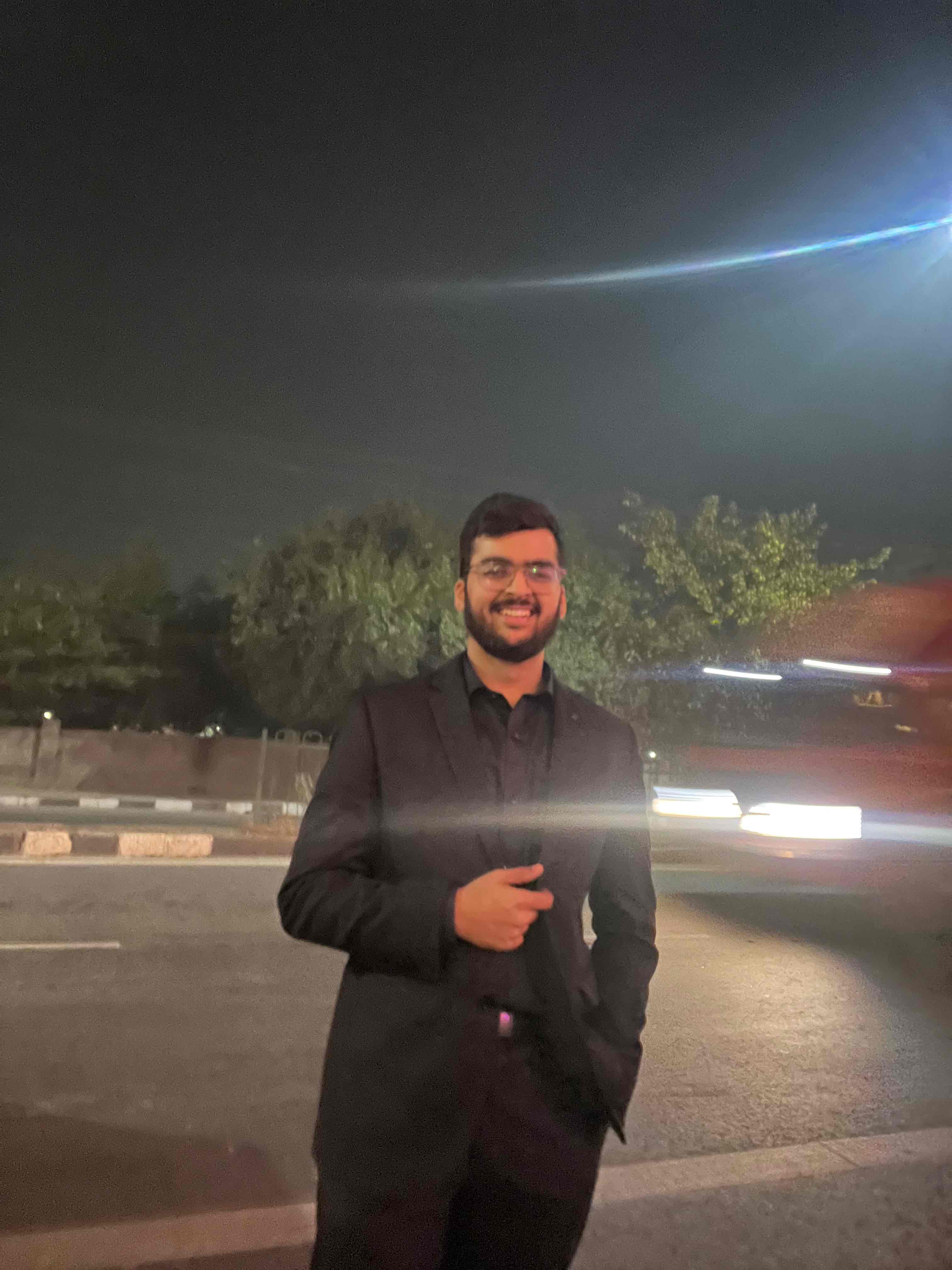 Aditya Popli