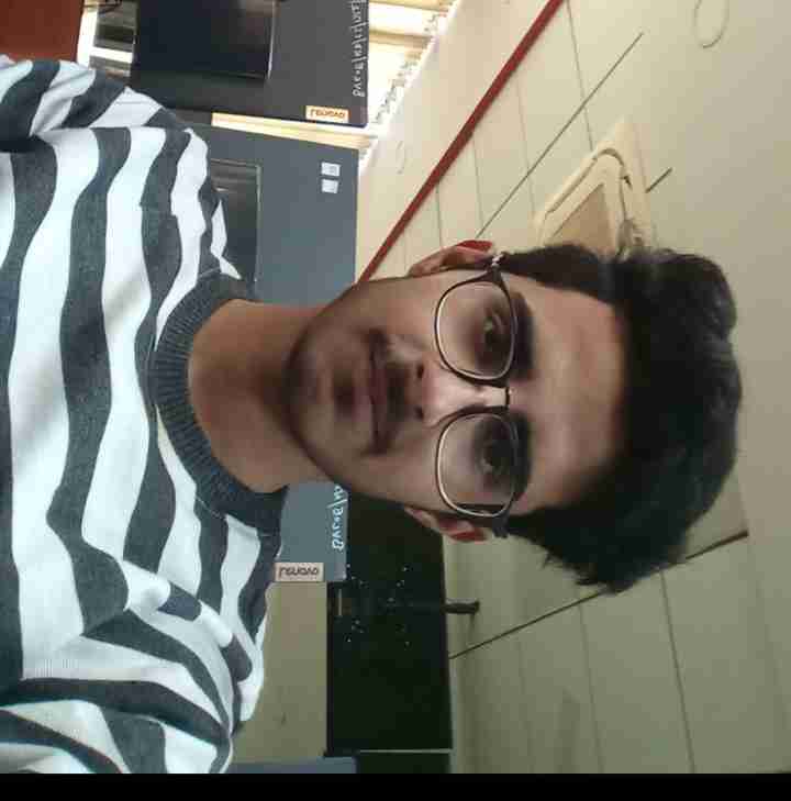 Vikrant Tripathi