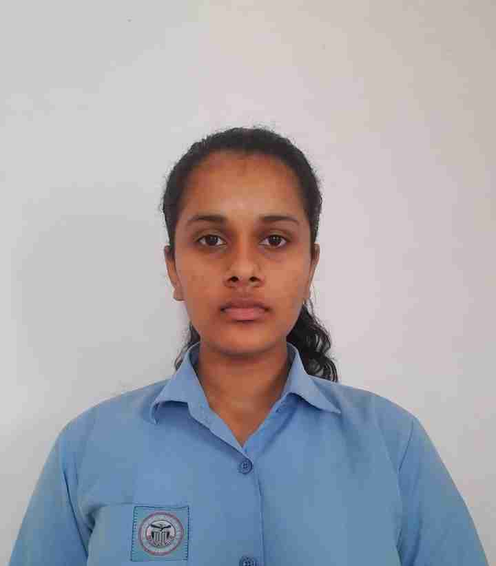 Ananya Suman