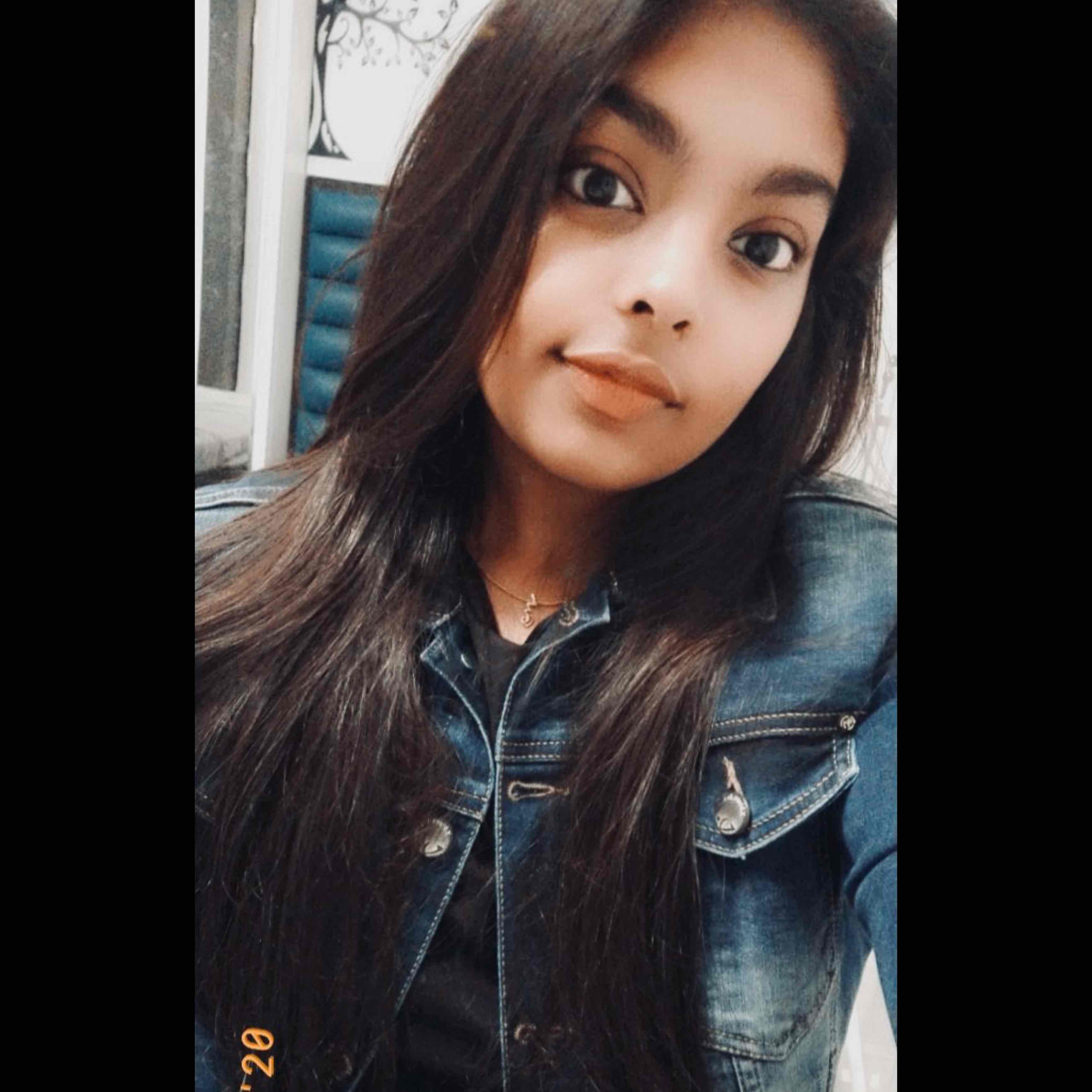 Navya Jain