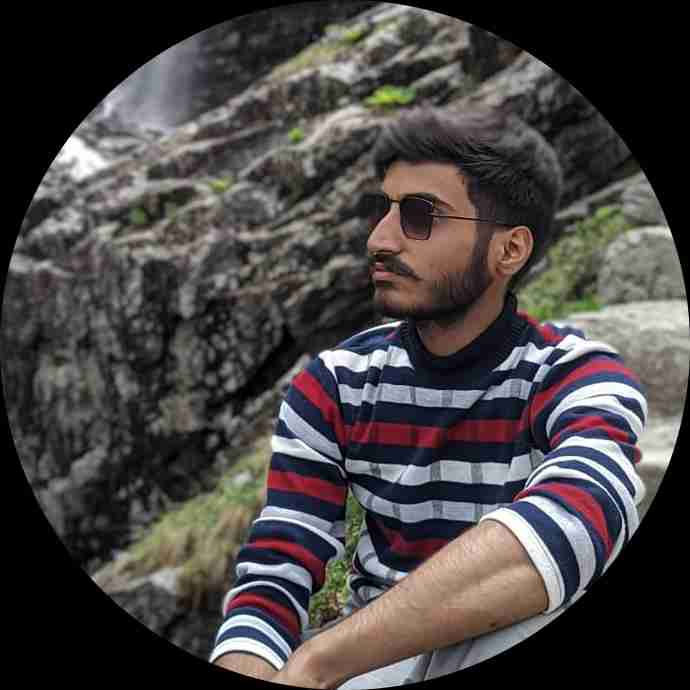 Krish Jolly