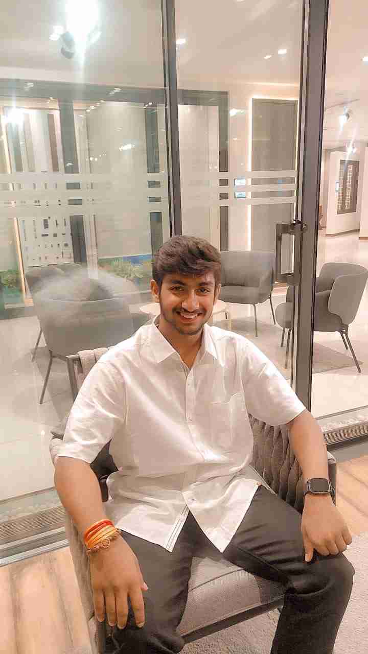 Rachit Chauhan