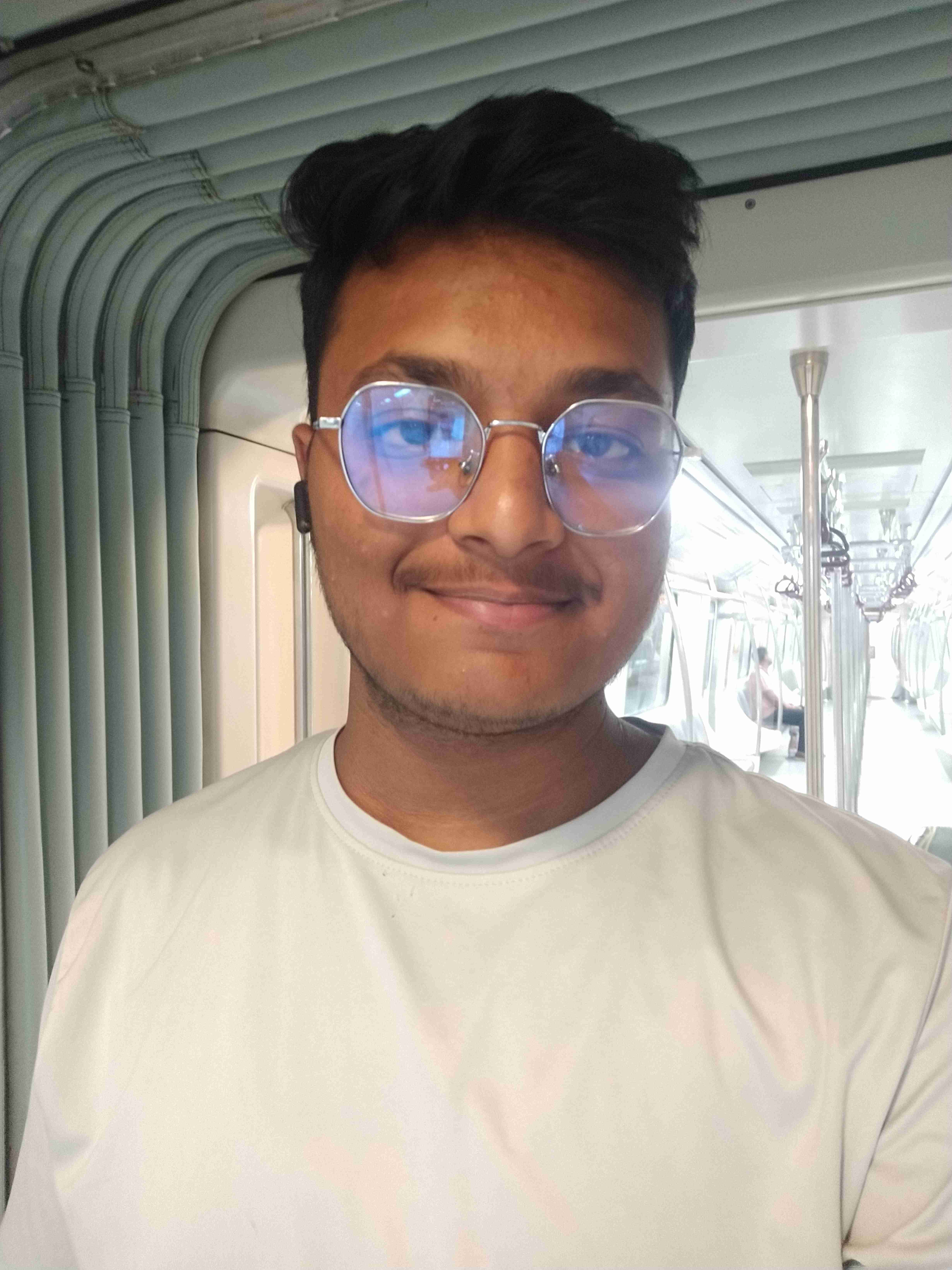 Keshav Aggarwal