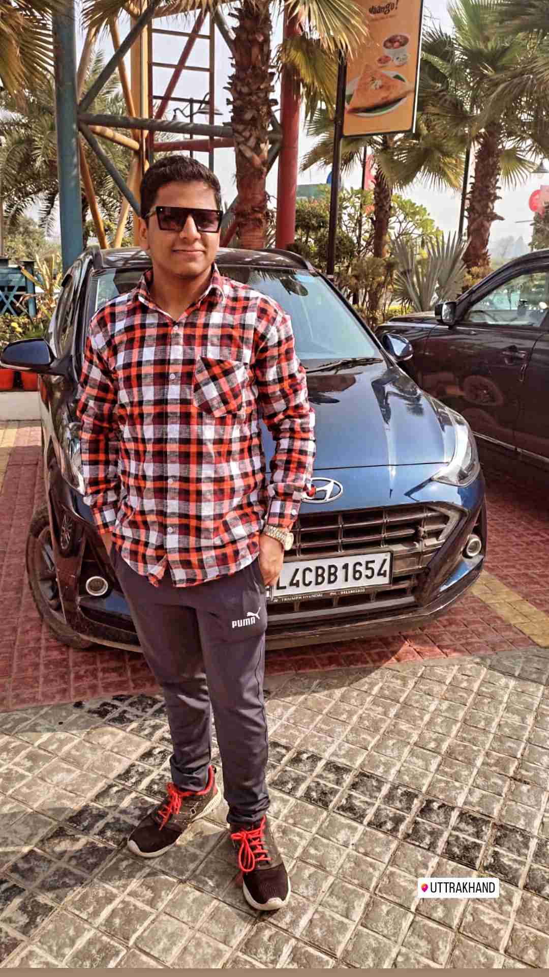Mohit Goel