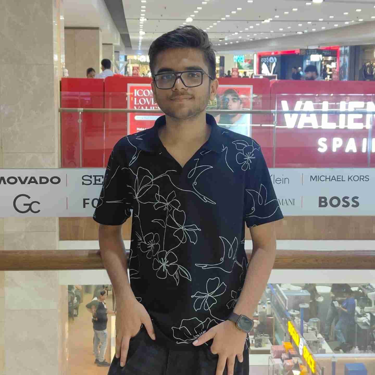 Aditya Gupta
