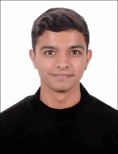 Yash Kaul