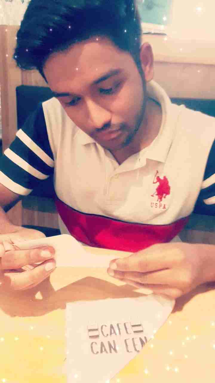 Nikhil