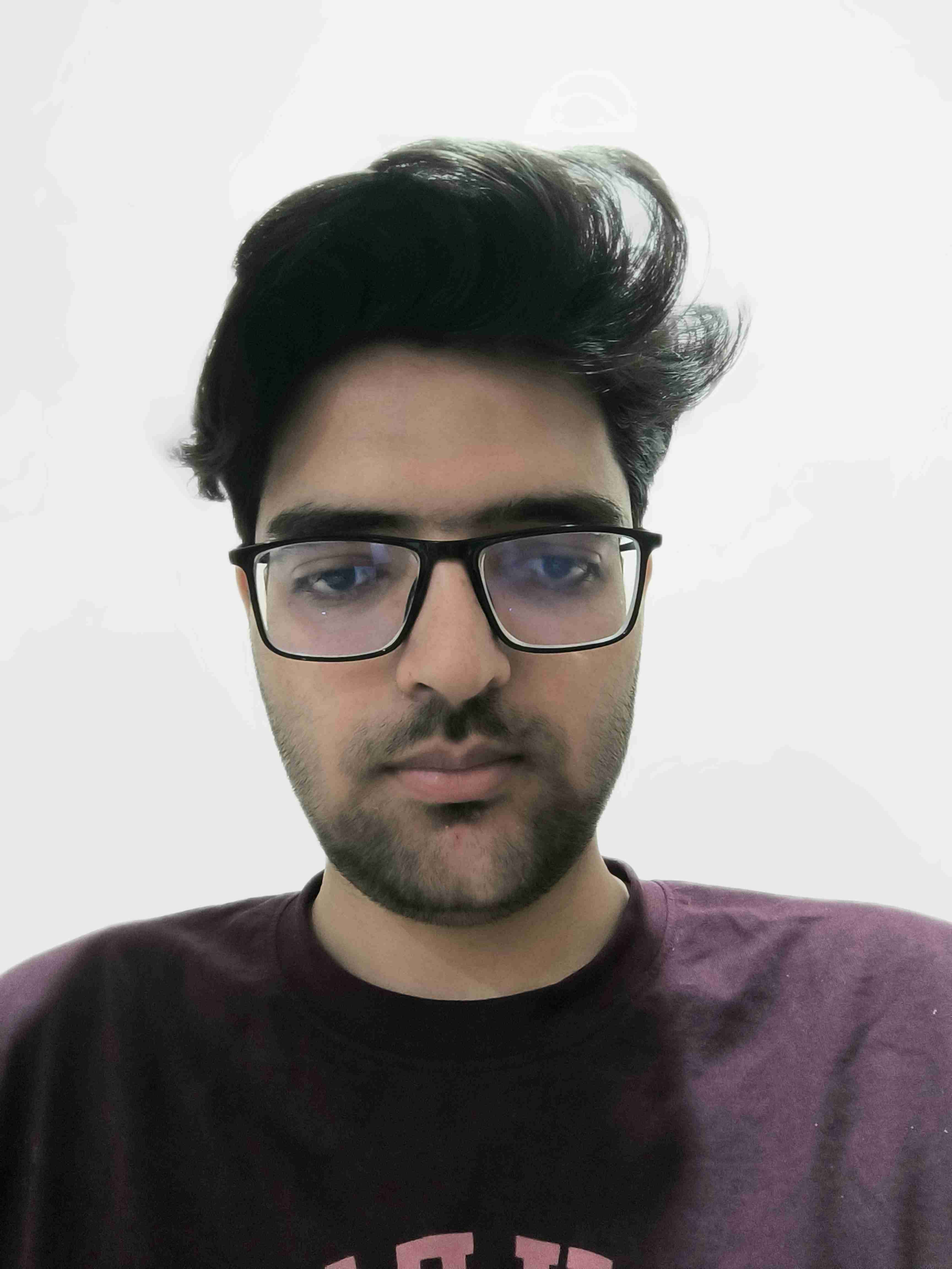 Ashutosh Vashishth