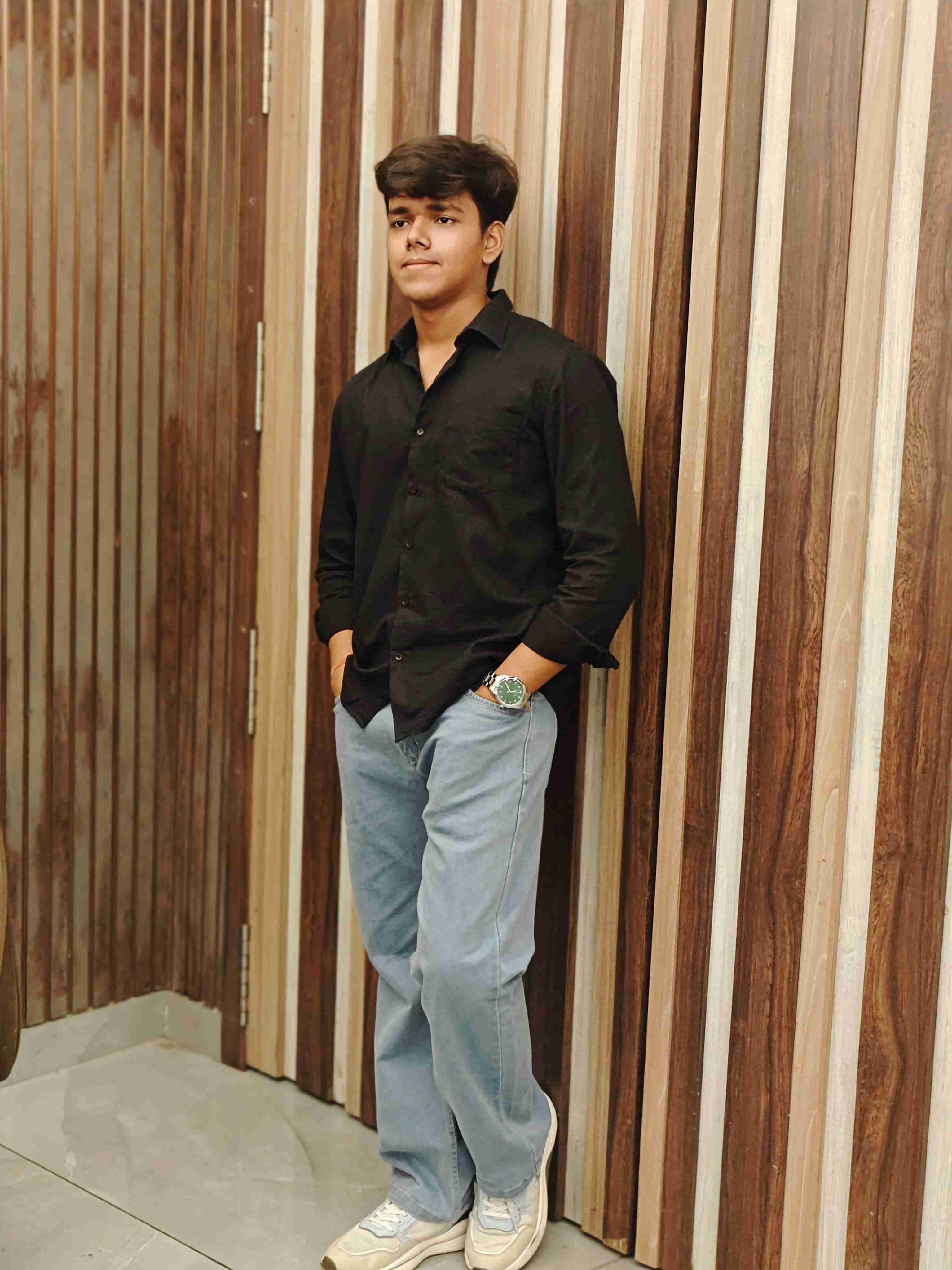 Kartik Singh