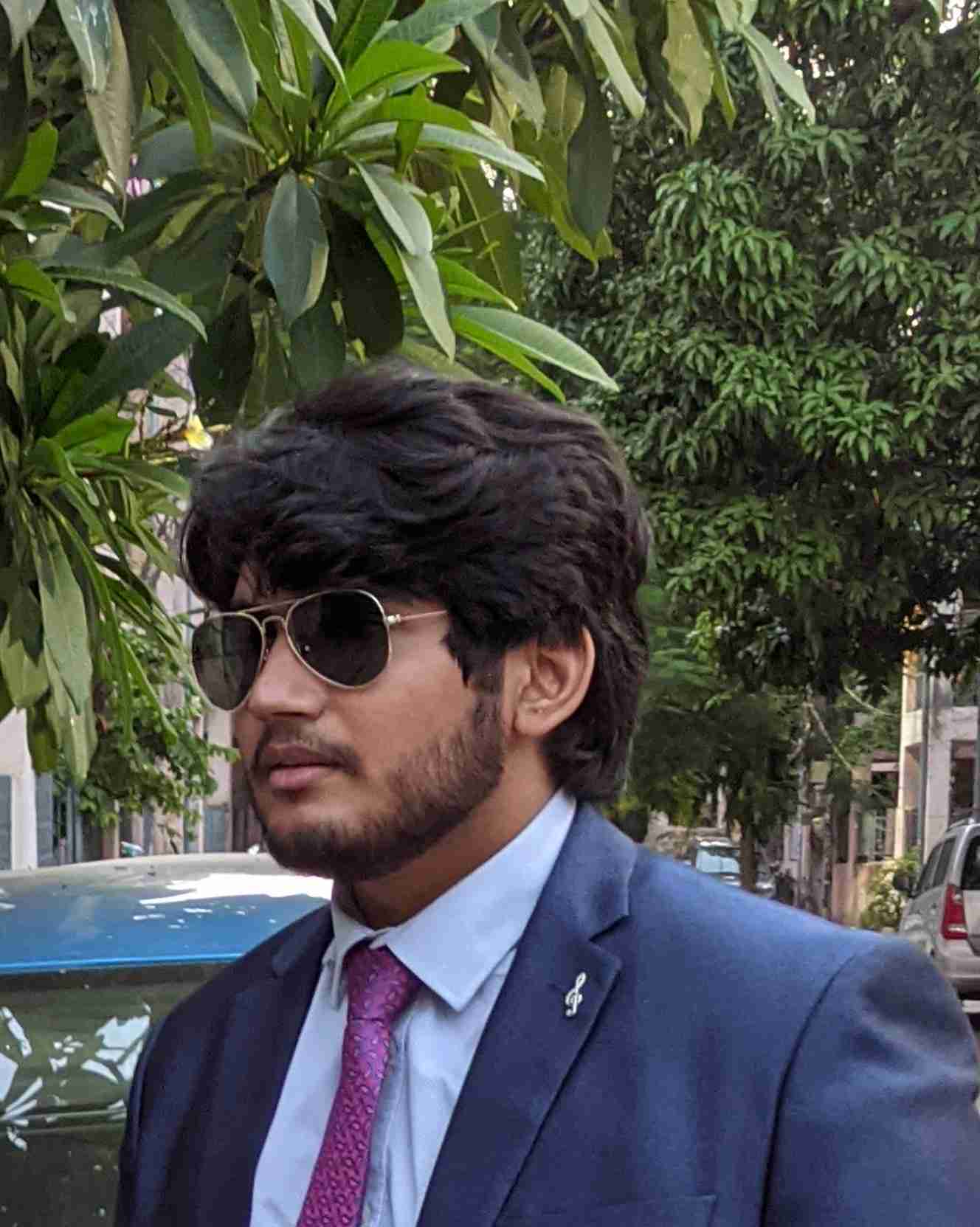 Abhishek Jha