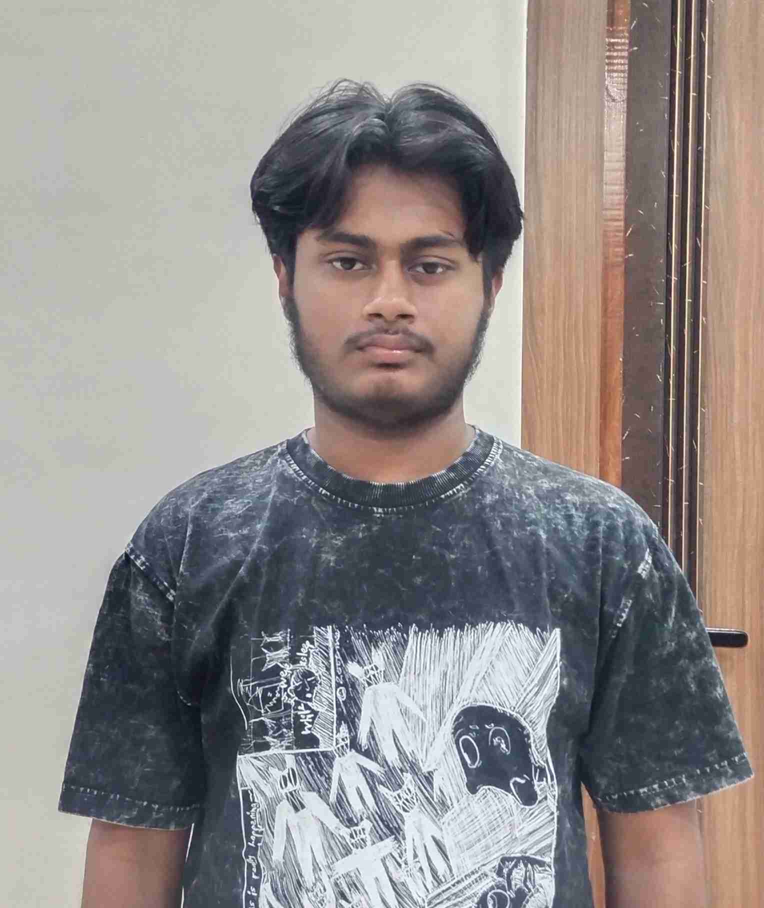 Sumit Mondal