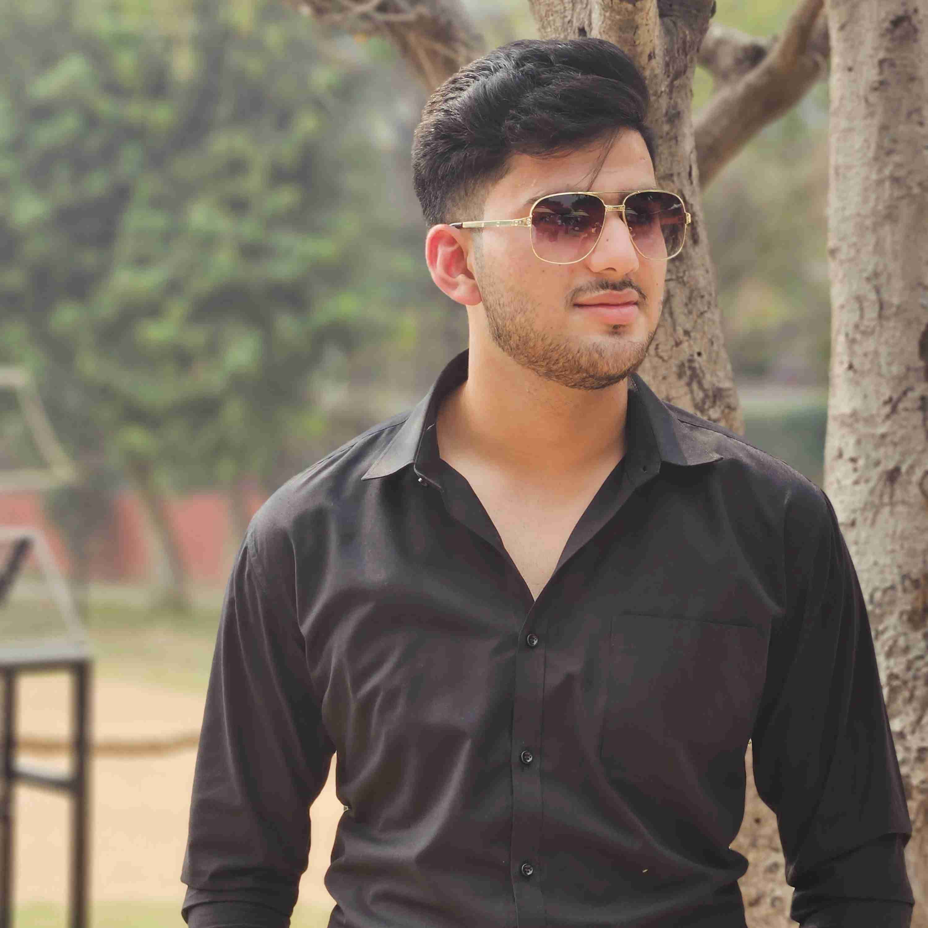 Sumit Gahlot