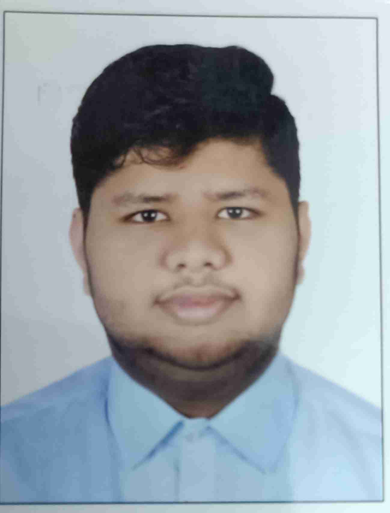 Yash Prakash Narayan