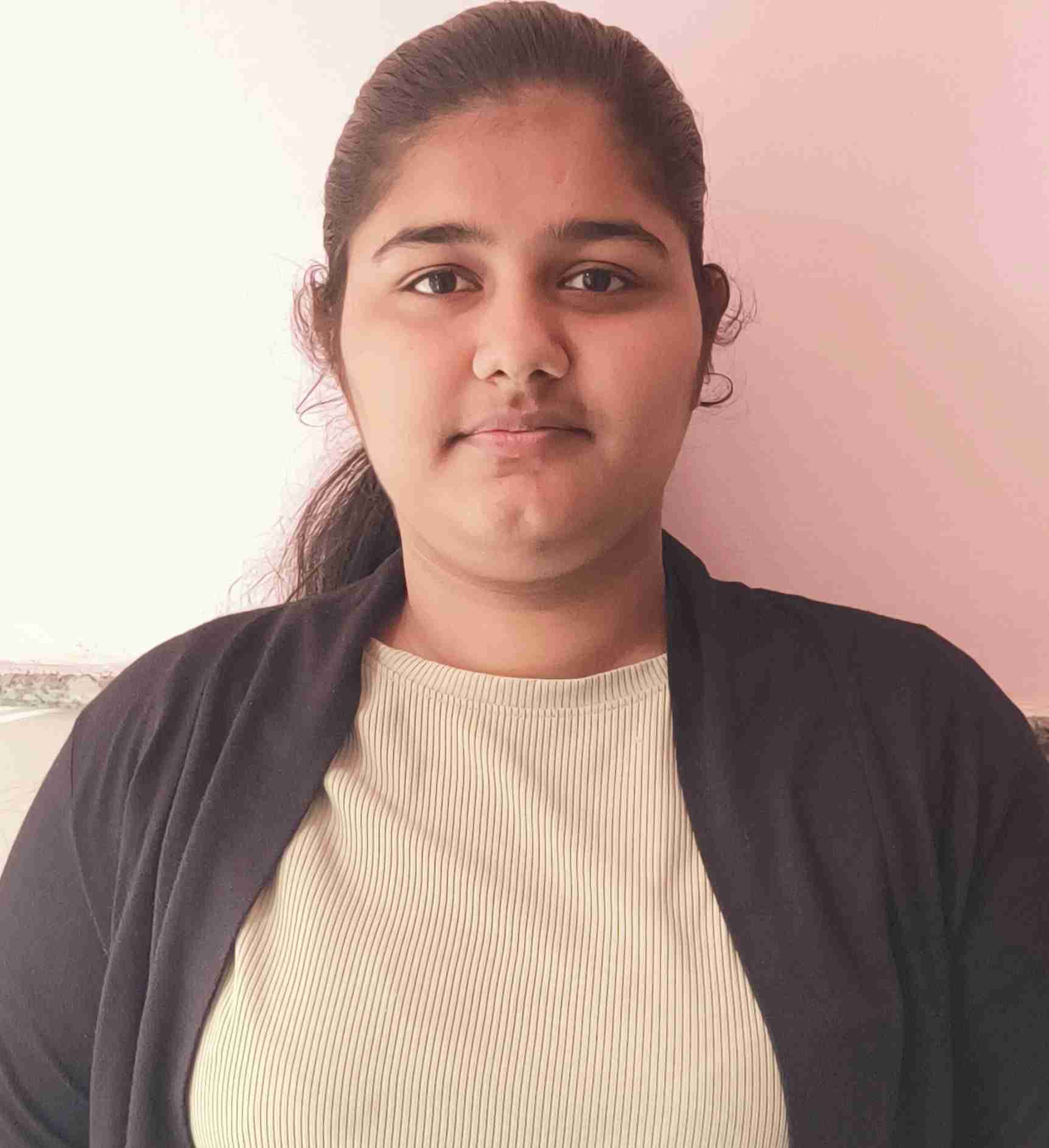 Khushi Devi
