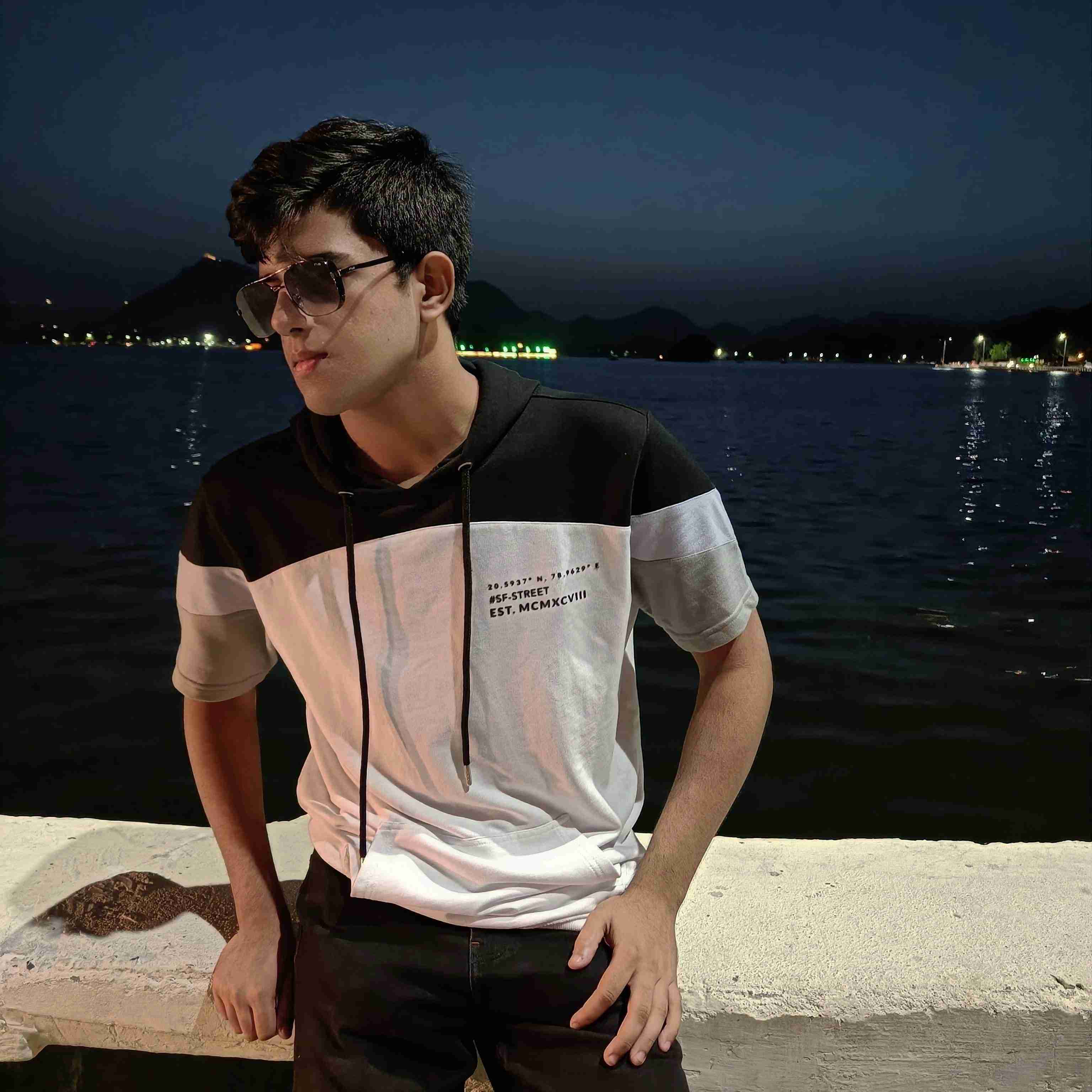Aayush Bhardwaj