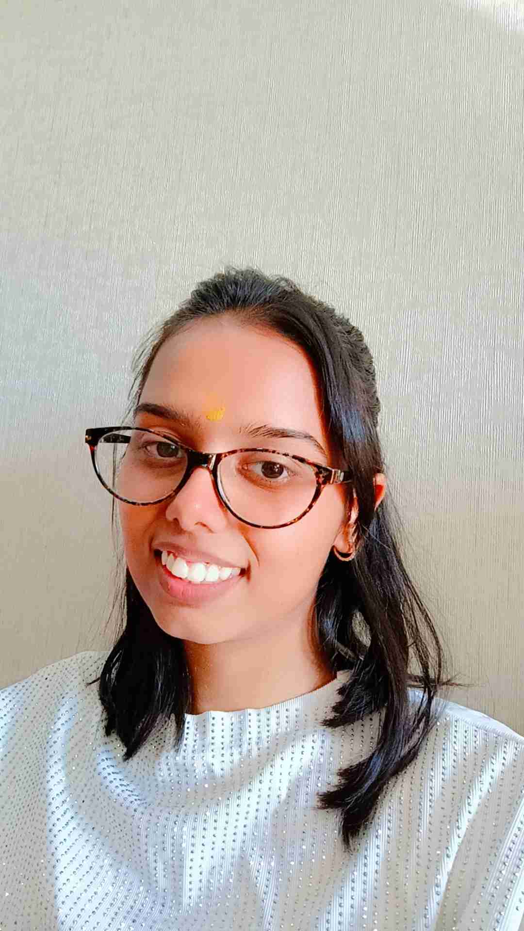Avani Garg