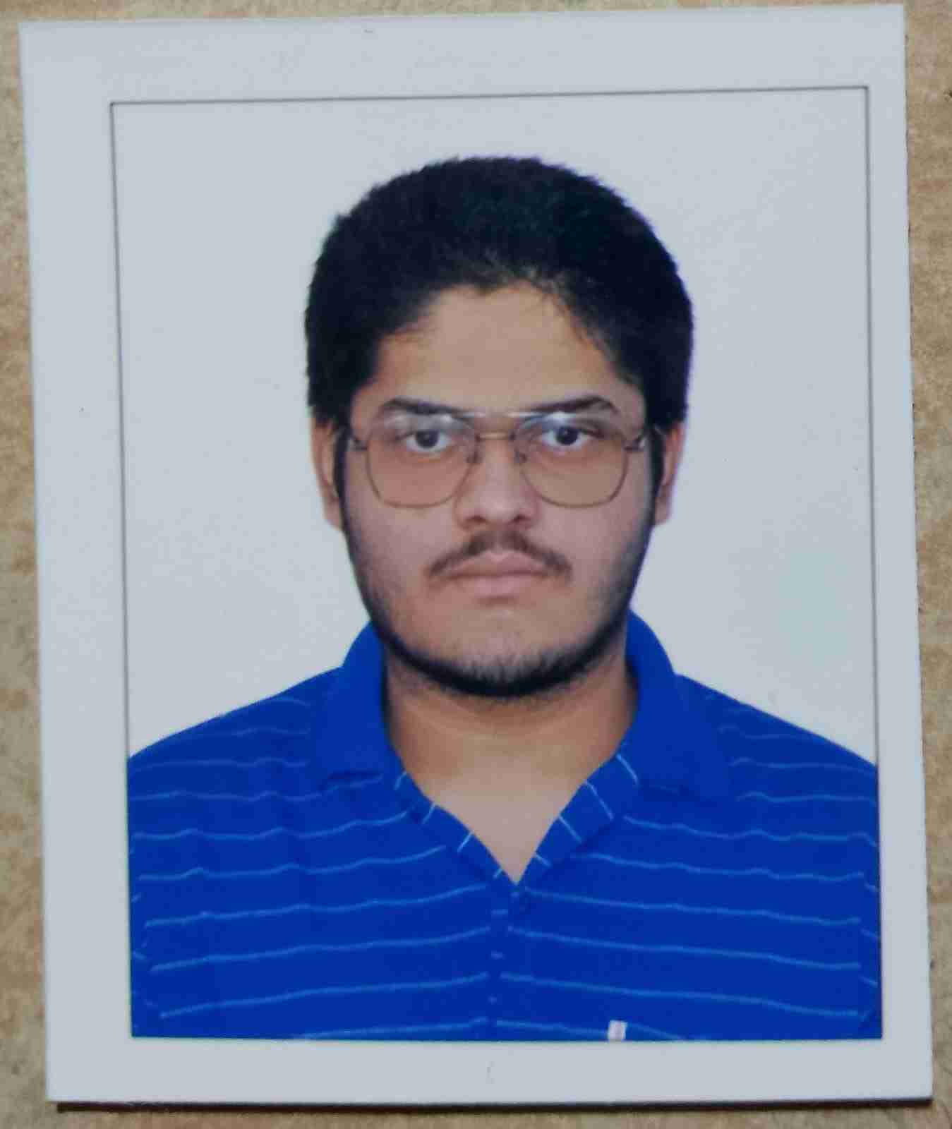 Aditya Kumar