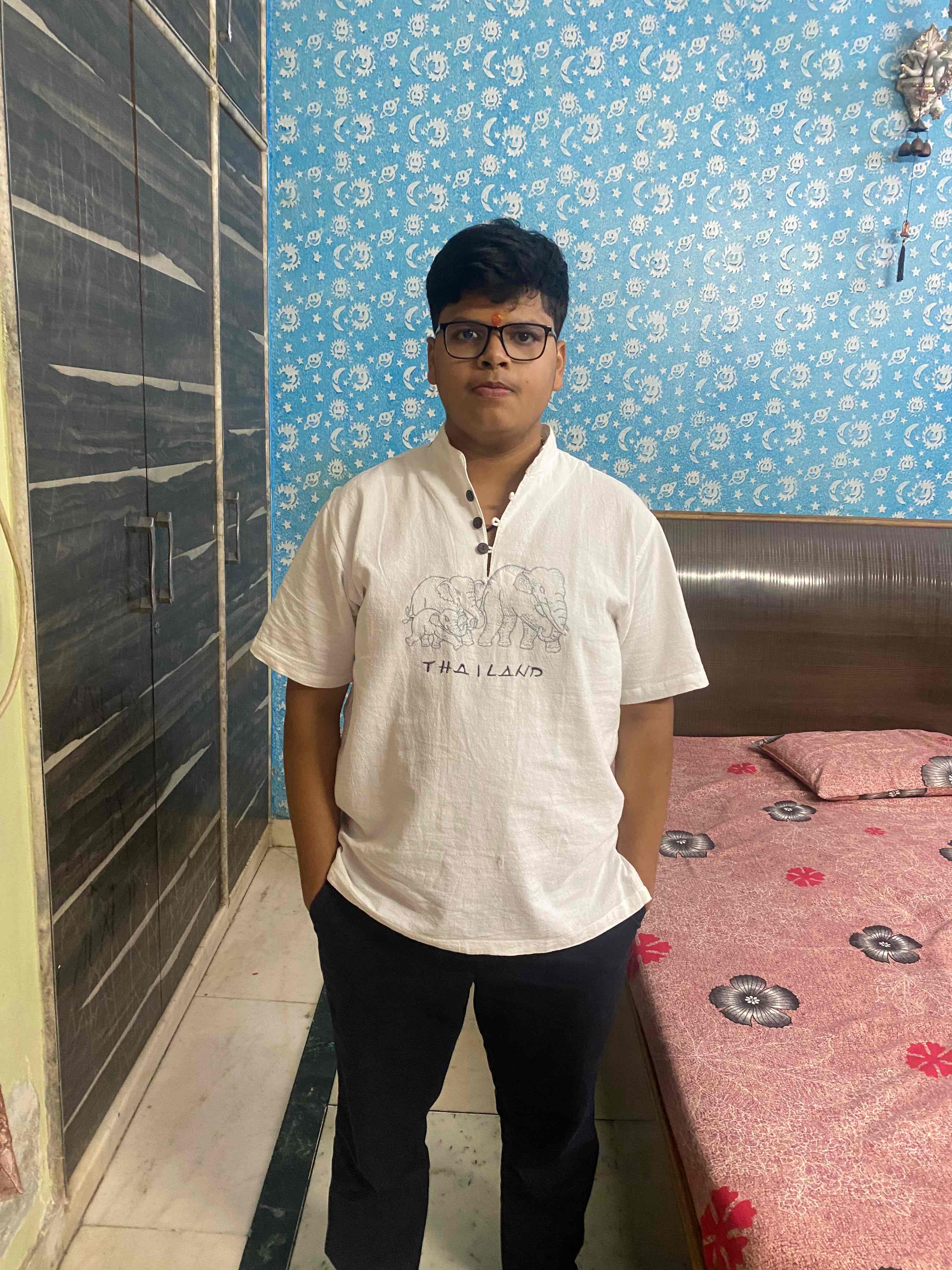 Manav Jindal