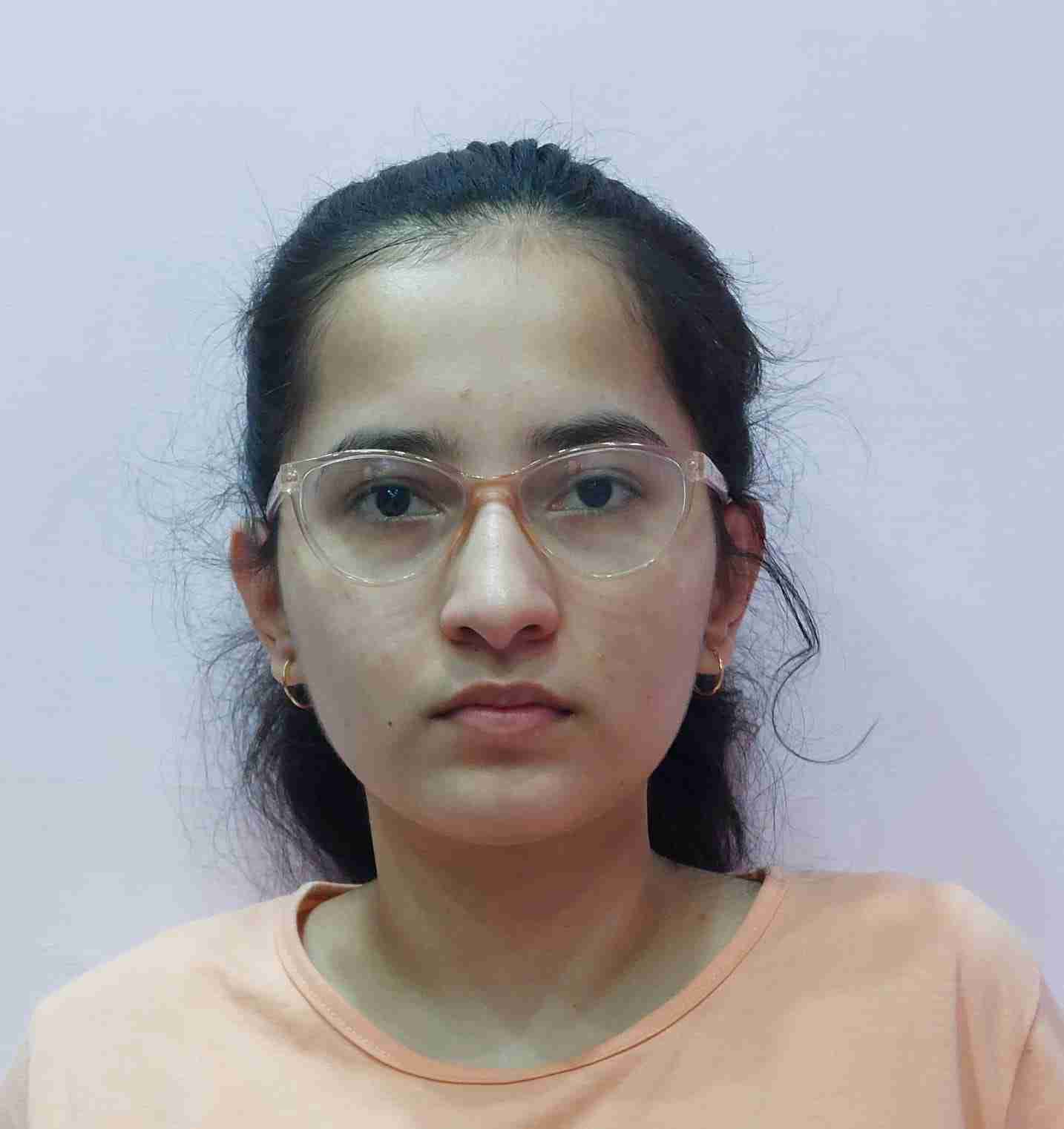 Shreya Pathania