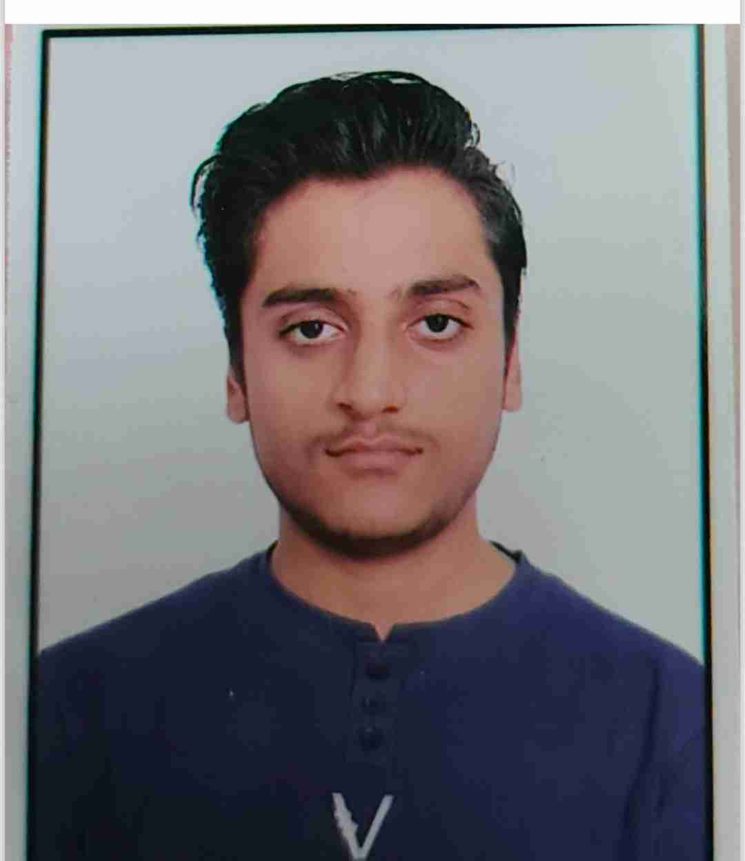 Aayush Goyal