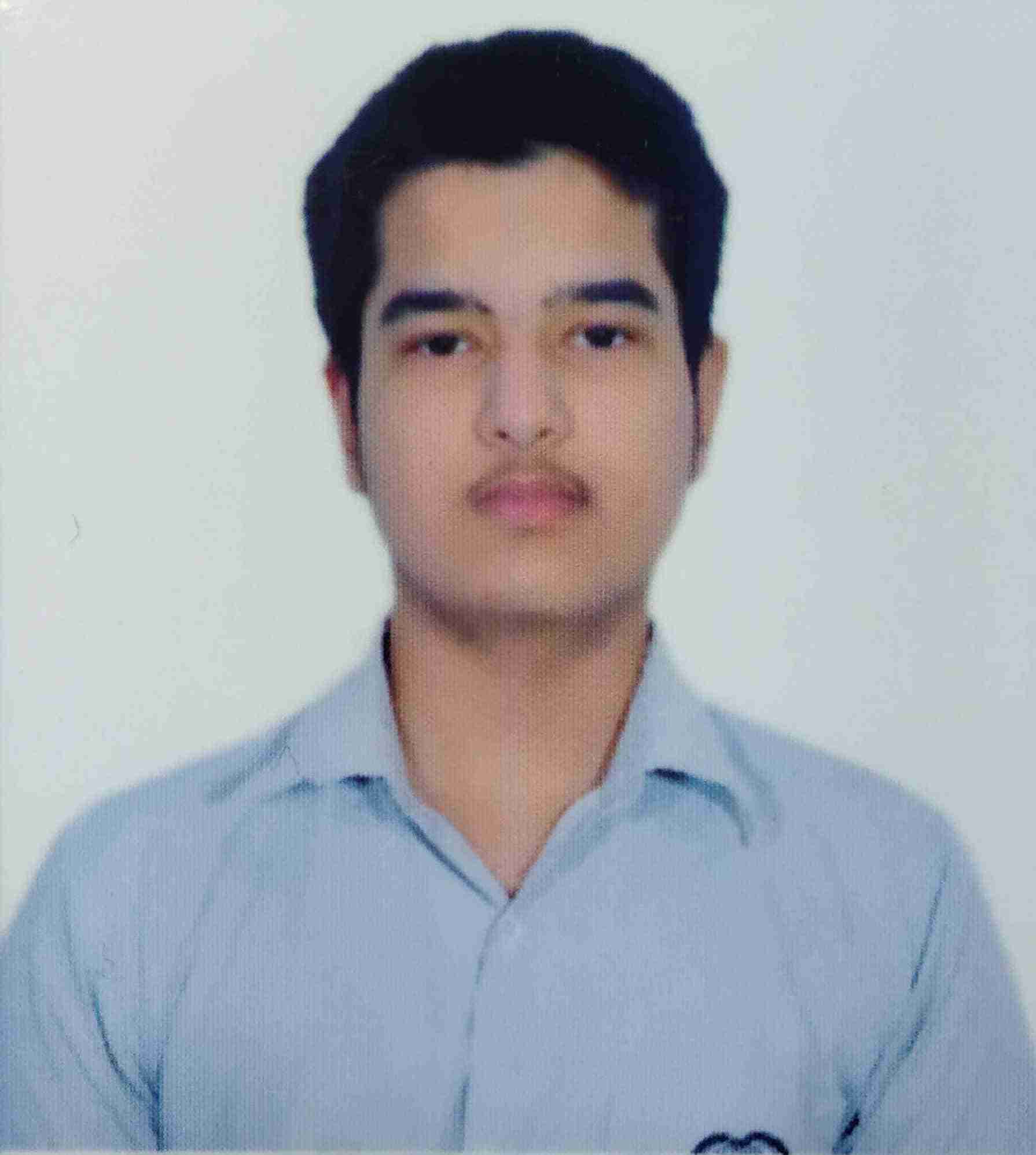 Rudra Gaur