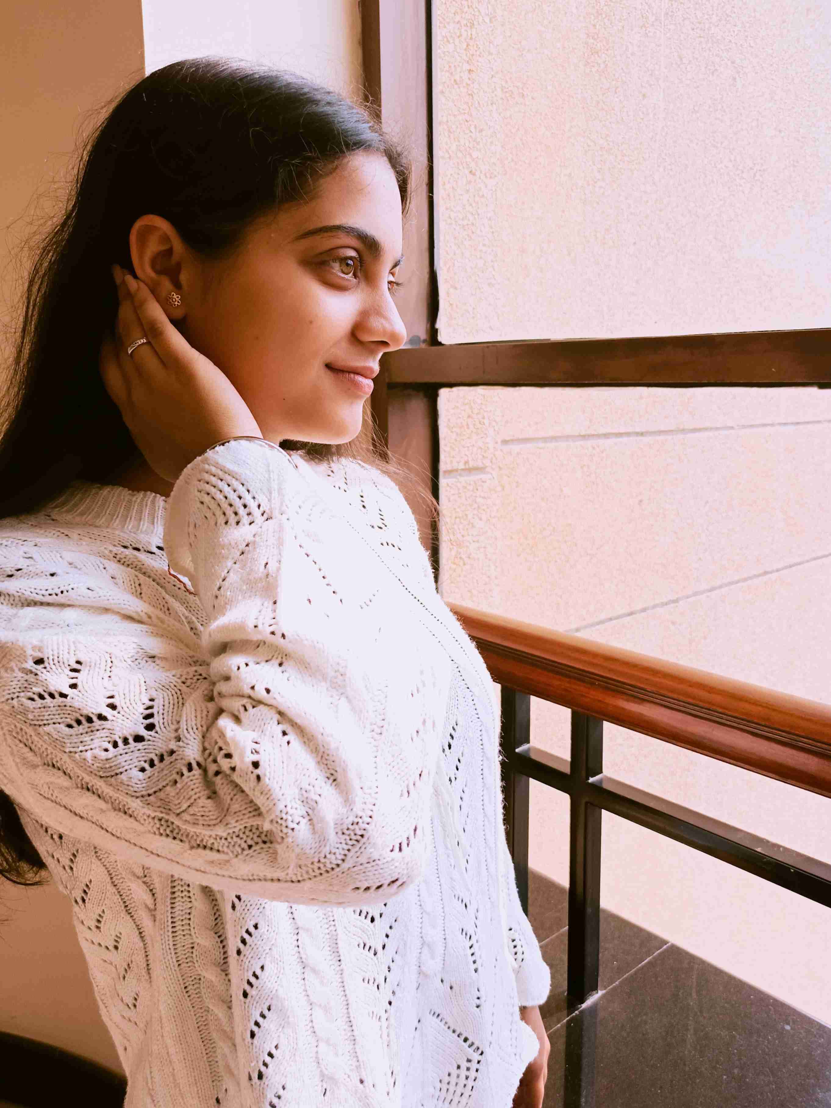 Navya Sharma