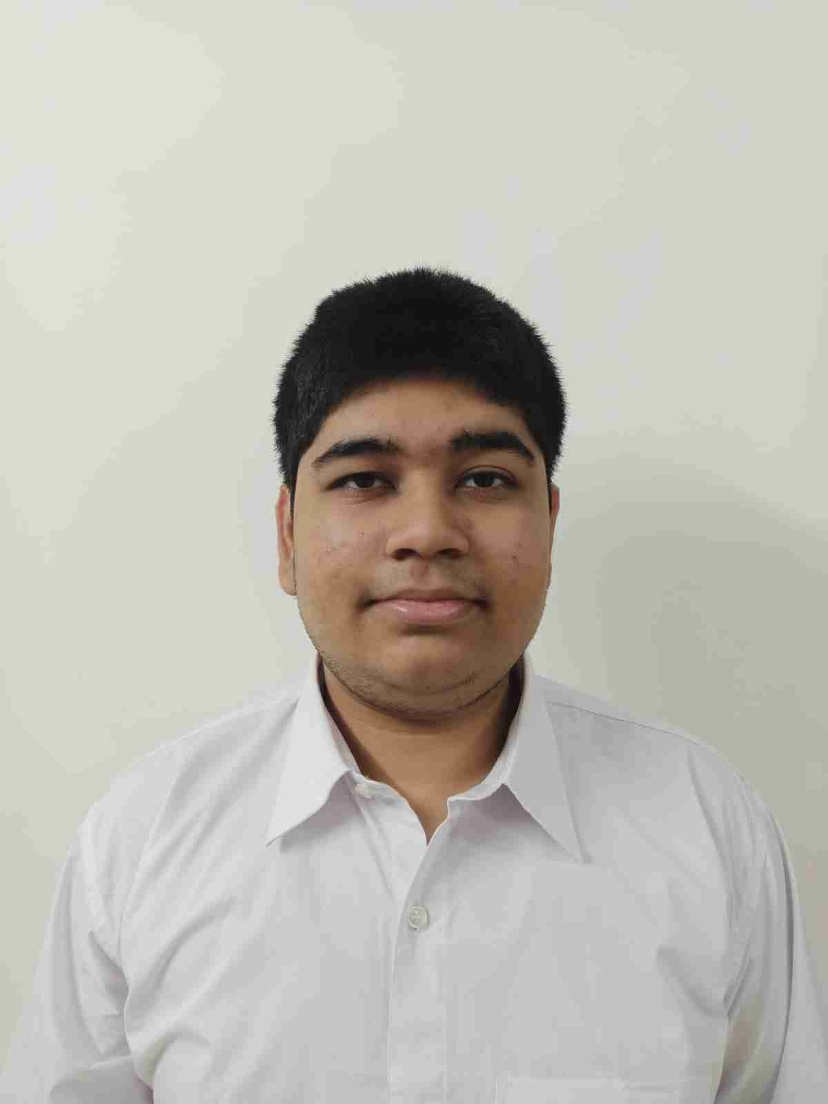 Vansh Vohra